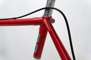 Gianni Motta Vintage Rennrad L'Eroica 57CM