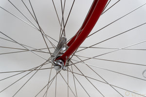 Gianni Motta Vintage Rennrad L'Eroica 57CM