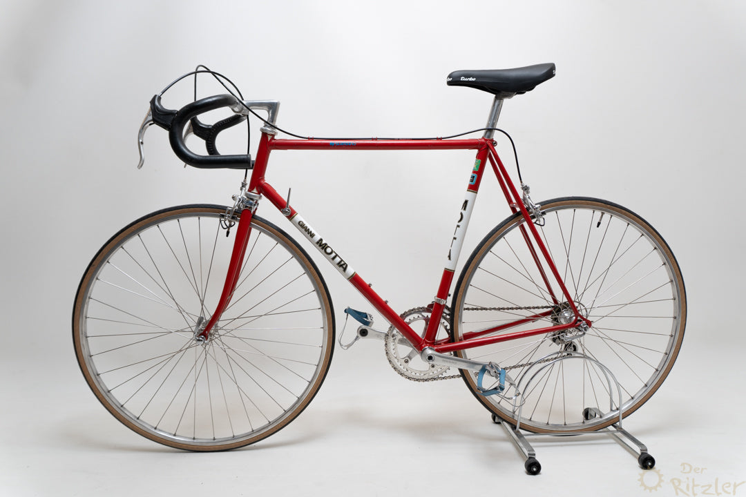 motta rennrad Gianni Motta Vintage Rennrad L'Eroica 57CM