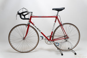 Gianni Motta Vintage Rennrad L'Eroica 57CM