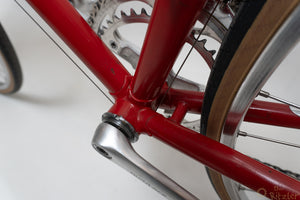 Gianni Motta Vintage Rennrad L'Eroica 57CM