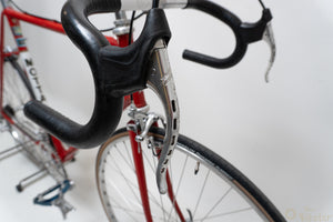 Gianni Motta Vintage Rennrad L'Eroica 57CM