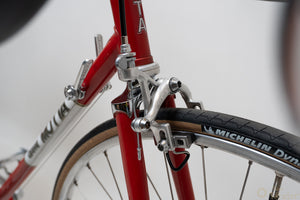Gianni Motta Vintage Rennrad L'Eroica 57CM