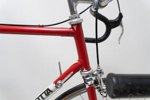Gianni Motta Vintage Rennrad L'Eroica 57CM
