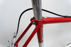 Gianni Motta Vintage Rennrad L'Eroica 57CM