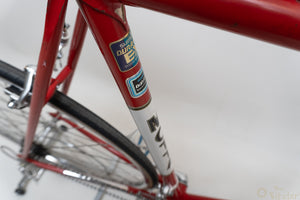 Gianni Motta Vintage Rennrad L'Eroica 57CM
