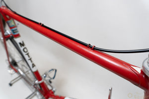 Gianni Motta Vintage Rennrad L'Eroica 57CM