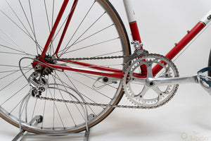Gianni Motta Vintage Rennrad L'Eroica 57CM