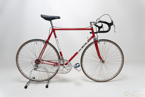 Gianni Motta Vintage Rennrad L'Eroica 57CM