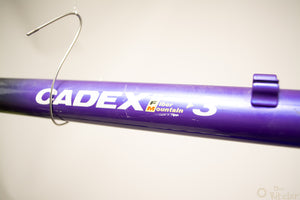 Giant Cadex CFM3 MTB-Rahmen 39cm