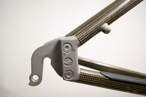 Giant Cadex CFM3 MTB-Rahmen 39cm