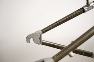 Giant Cadex CFM3 MTB-Rahmen 39cm