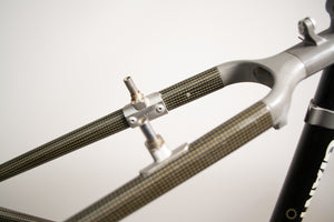 Giant Cadex CFM3 MTB-Rahmen 39cm