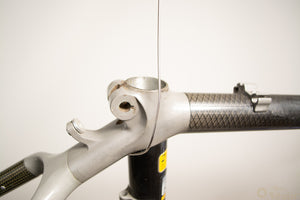 Giant Cadex CFM3 MTB-Rahmen 39cm