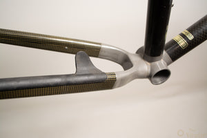 Giant Cadex CFM3 MTB-Rahmen 39cm