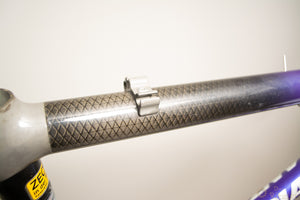 Giant Cadex CFM3 MTB-Rahmen 39cm