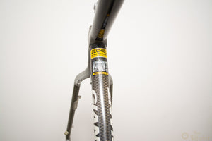 Giant Cadex CFM3 MTB-Rahmen 39cm