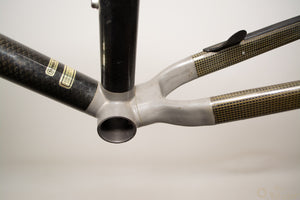 Giant Cadex CFM3 MTB-Rahmen 39cm