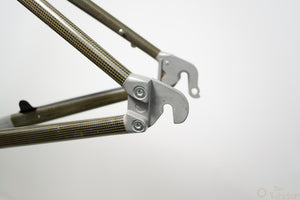 Giant Cadex CFM3 MTB-Rahmen 39cm