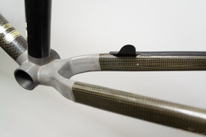 Giant Cadex CFM3 MTB-Rahmen 39cm