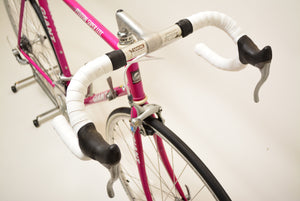 Giant Peloton Super Lite 55cm Shimano 105 Vintage Steelbike