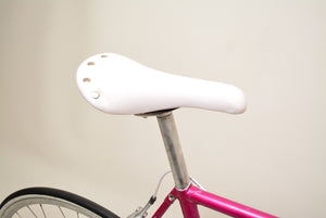 Giant Peloton Super Lite 55cm Shimano 105 Vintage Steelbike