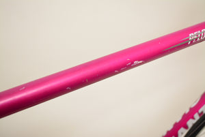 Giant Peloton Super Lite 55cm Shimano 105 Vintage Steelbike