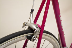 Giant Peloton Super Lite 55cm Shimano 105 Vintage Steelbike