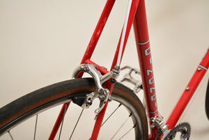 Gimondi Rennrad 57cm Vintage Steelbike L'Eroica