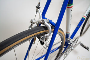 Gios Torino Super Record Vintage Road Bike L'Eroica 57cm