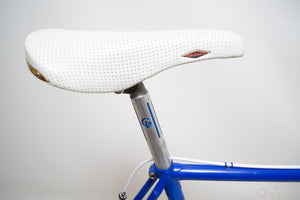 Gios Torino Super Record Vintage Road Bike L'Eroica 57cm