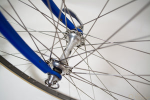 Gios Torino Super Record Vintage Road Bike L'Eroica 57cm