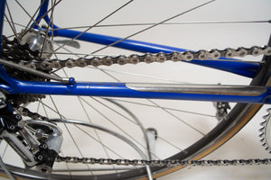 Gios Torino Super Record Vintage Road Bike L'Eroica 57cm