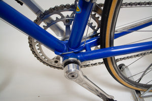 Gios Torino Super Record Vintage Road Bike L'Eroica 57cm
