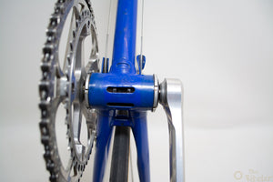 Gios Torino Super Record Vintage Road Bike L'Eroica 57cm
