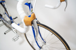 Gios Torino Super Record Vintage Road Bike L'Eroica 57cm