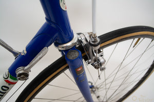 Gios Torino Super Record Vintage Road Bike L'Eroica 57cm