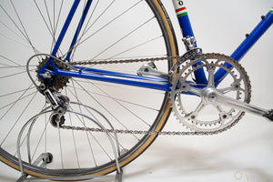 Gios Torino Super Record Vintage Road Bike L'Eroica 57cm