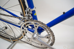Gios Torino Super Record Vintage Road Bike L'Eroica 57cm