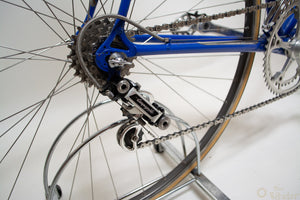 Gios Torino Super Record Vintage Road Bike L'Eroica 57cm