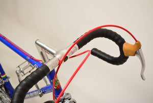 Gios Torino Record 73 52CM Campagnolo Vintage Steelbike L'Eroica