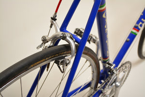 Gios Torino Record 73 52CM Campagnolo Vintage Steelbike L'Eroica