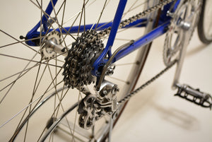 Gios Torino Record 73 52CM Campagnolo Vintage Steelbike L'Eroica