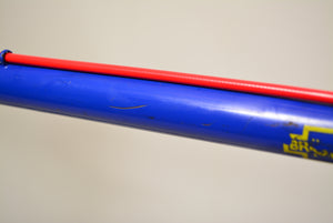 Gios Torino Record 73 52CM Campagnolo Vintage Steelbike L'Eroica