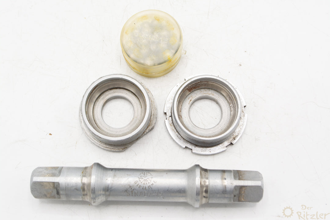 Gipiemme Dual Sprint Innenlager ITA 113mm