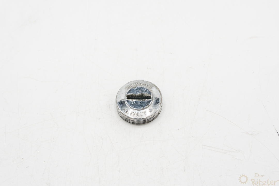 Gipiemme Vintage Kurbelstaubkappe