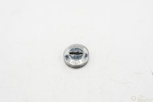 Gipiemme Vintage Kurbelstaubkappe