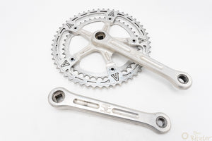 Gipiemme Special Strada Kurbelsatz Albuch Kotter Panto 175mm