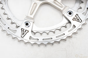 Gipiemme Special Strada Kurbelsatz Albuch Kotter Panto 175mm