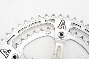 Gipiemme Special Strada Kurbelsatz Albuch Kotter Panto 175mm